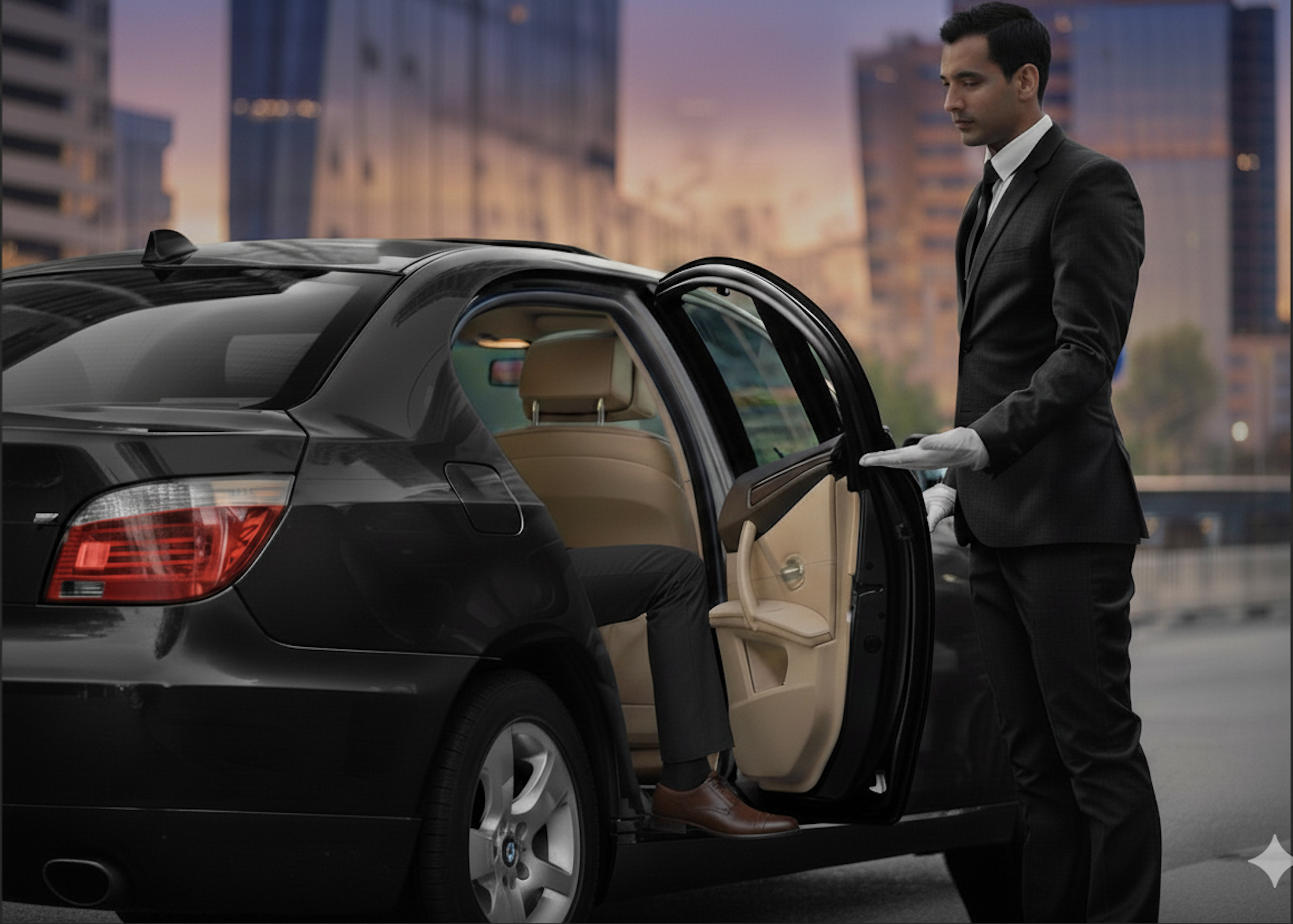 CABnHAUL Premier Transportation Service - Reliable and Professional Cab Service